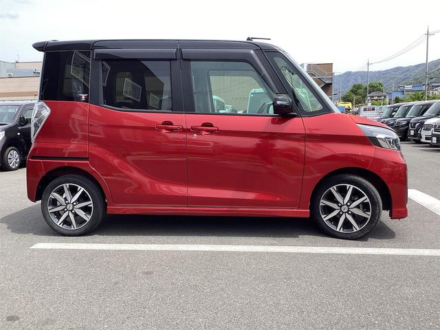 日産 デイズルークス 17枚目