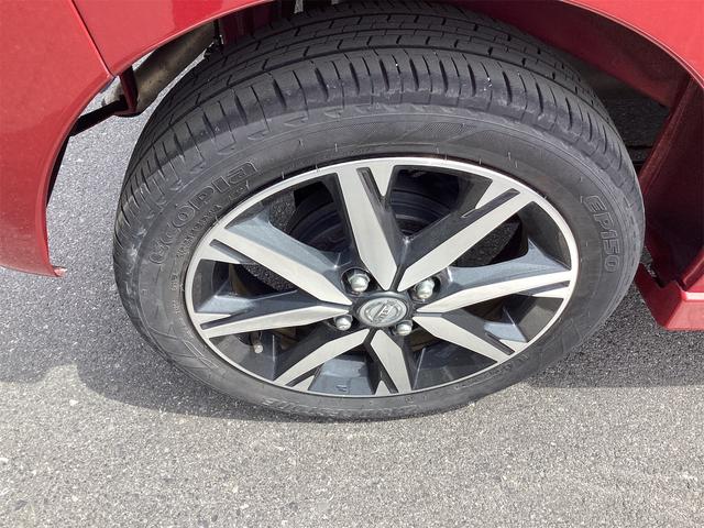 日産 デイズルークス 23枚目