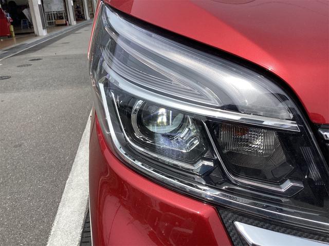 日産 デイズルークス 27枚目