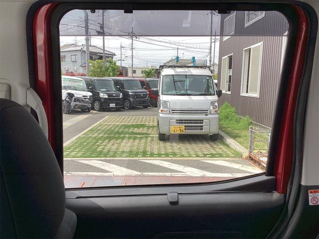 日産 デイズルークス 29枚目