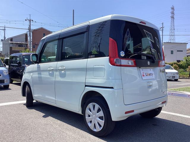 スペーシア Ｘ　ドライブレコーダー　全周囲カメラ　両側スライド・片側電動　ナビ　ＴＶ　スマートキー　アイドリングストップ　電動格納ミラー　シートヒーター　ベンチシート　ＣＶＴ　盗難防止システム　ＡＢＳ　ＣＤ　ＵＳＢ（20枚目）
