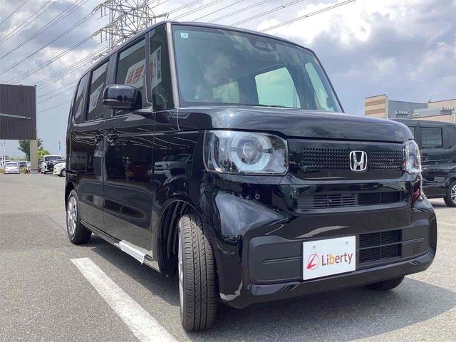 Ｎ－ＢＯＸ ベースグレード　バックカメラ　両側スライド・片側電動　クリアランスソナー　オートクルーズコントロール　レーンアシスト　衝突被害軽減システム　ＬＥＤヘッドランプ　スマートキー　アイドリングストップ　電動格納ミラー（16枚目）