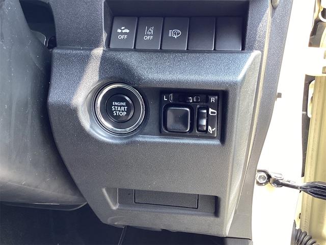 ジムニー ＸＣ　４ＷＤ　ドライブレコーダー　バックカメラ　ナビ　ＴＶ　オートクルーズコントロール　レーンアシスト　衝突被害軽減システム　オートライト　ＬＥＤヘッドランプ　ヘッドライトウォッシャー　スマートキー（34枚目）