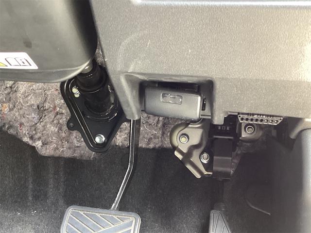 ジムニー ＸＣ　４ＷＤ　ドライブレコーダー　バックカメラ　ナビ　ＴＶ　オートクルーズコントロール　レーンアシスト　衝突被害軽減システム　オートライト　ＬＥＤヘッドランプ　ヘッドライトウォッシャー　スマートキー（35枚目）