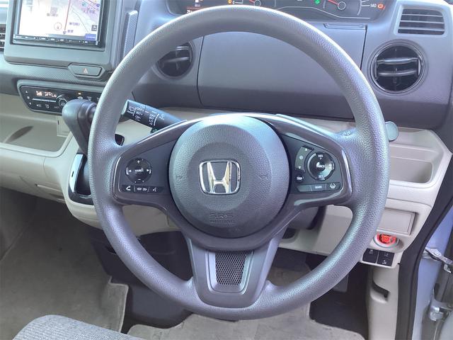 Ｎ－ＢＯＸ Ｇホンダセンシング　ＥＴＣ　バックカメラ　両側スライドドア　ナビ　クリアランスソナー　オートクルーズコントロール　レーンアシスト　衝突被害軽減システム　オートライト　ＬＥＤヘッドランプ　スマートキー　アイドリングストップ（6枚目）