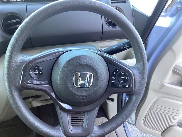 Ｎ－ＢＯＸ Ｇホンダセンシング　ＥＴＣ　バックカメラ　両側スライドドア　ナビ　クリアランスソナー　オートクルーズコントロール　レーンアシスト　衝突被害軽減システム　オートライト　ＬＥＤヘッドランプ　スマートキー　アイドリングストップ（7枚目）