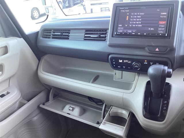 Ｎ－ＢＯＸ Ｇホンダセンシング　ＥＴＣ　バックカメラ　両側スライドドア　ナビ　クリアランスソナー　オートクルーズコントロール　レーンアシスト　衝突被害軽減システム　オートライト　ＬＥＤヘッドランプ　スマートキー　アイドリングストップ（11枚目）