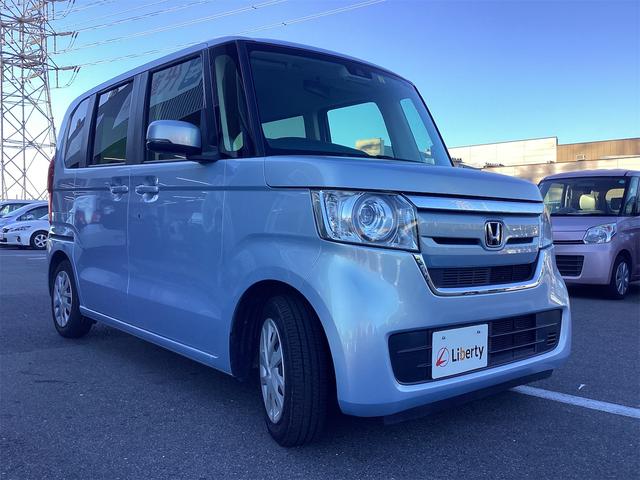 Ｎ－ＢＯＸ Ｇホンダセンシング　ＥＴＣ　バックカメラ　両側スライドドア　ナビ　クリアランスソナー　オートクルーズコントロール　レーンアシスト　衝突被害軽減システム　オートライト　ＬＥＤヘッドランプ　スマートキー　アイドリングストップ（16枚目）