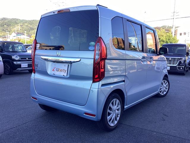 Ｎ－ＢＯＸ Ｇホンダセンシング　ＥＴＣ　バックカメラ　両側スライドドア　ナビ　クリアランスソナー　オートクルーズコントロール　レーンアシスト　衝突被害軽減システム　オートライト　ＬＥＤヘッドランプ　スマートキー　アイドリングストップ（18枚目）