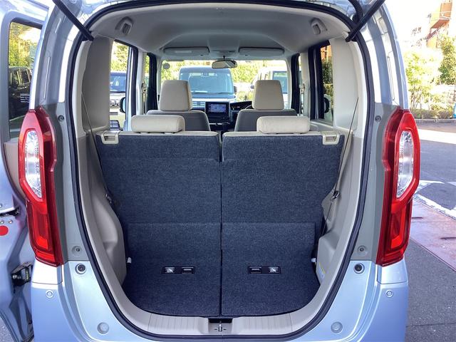 Ｎ－ＢＯＸ Ｇホンダセンシング　ＥＴＣ　バックカメラ　両側スライドドア　ナビ　クリアランスソナー　オートクルーズコントロール　レーンアシスト　衝突被害軽減システム　オートライト　ＬＥＤヘッドランプ　スマートキー　アイドリングストップ（22枚目）