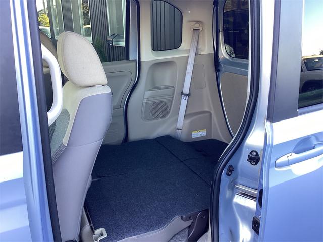 Ｎ－ＢＯＸ Ｇホンダセンシング　ＥＴＣ　バックカメラ　両側スライドドア　ナビ　クリアランスソナー　オートクルーズコントロール　レーンアシスト　衝突被害軽減システム　オートライト　ＬＥＤヘッドランプ　スマートキー　アイドリングストップ（32枚目）