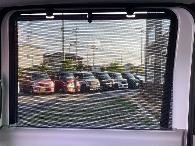 Ｎ－ＢＯＸ ベースグレード　バックカメラ　両側スライド・片側電動　クリアランスソナー　オートクルーズコントロール　レーンアシスト　衝突被害軽減システム　オートライト　ＬＥＤヘッドランプ　スマートキー　アイドリングストップ（27枚目）