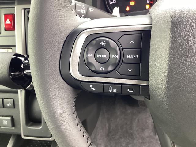 タフト Ｇ　クロムベンチャー　届出済未使用車　禁煙車　衝突軽減Ｂ　スカイルーフ　電子パーキング　ＬＥＤヘッドライト　スマートキー　プッシュスタート　アイドリングストップ　純正アルミホイール（9枚目）