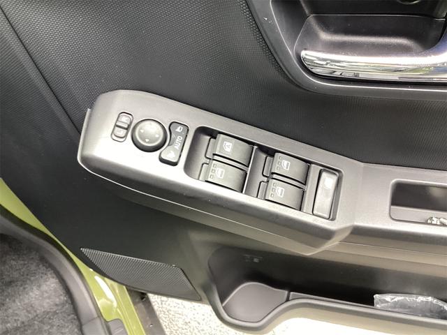 タフト Ｇ　クロムベンチャー　届出済未使用車　禁煙車　衝突軽減Ｂ　スカイルーフ　電子パーキング　ＬＥＤヘッドライト　スマートキー　プッシュスタート　アイドリングストップ　純正アルミホイール（13枚目）