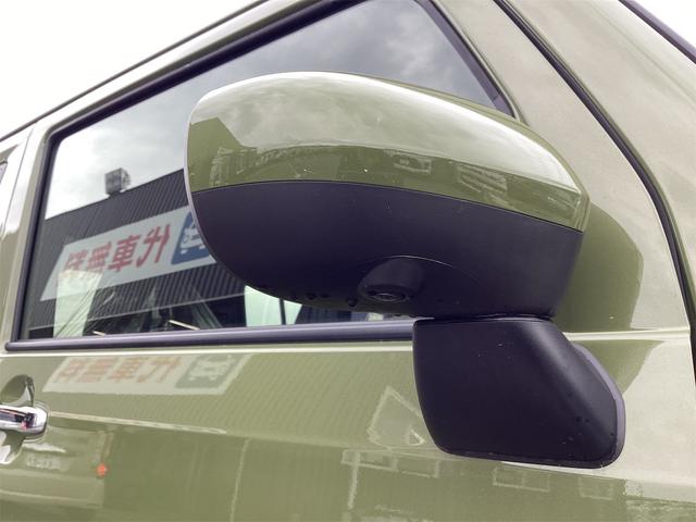 タフト Ｇ　クロムベンチャー　届出済未使用車　禁煙車　衝突軽減Ｂ　スカイルーフ　電子パーキング　ＬＥＤヘッドライト　スマートキー　プッシュスタート　アイドリングストップ　純正アルミホイール（26枚目）