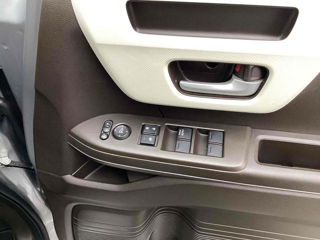 Ｎ－ＢＯＸ Ｌ　ＨｏｎｄａＳＥＮＳＩＮＧ　社外ディスプレイ　Ｂカメラ　電子パーキング　アダプティブクルーズコントロール　左パワースライドドア　アイドリングストップ（13枚目）