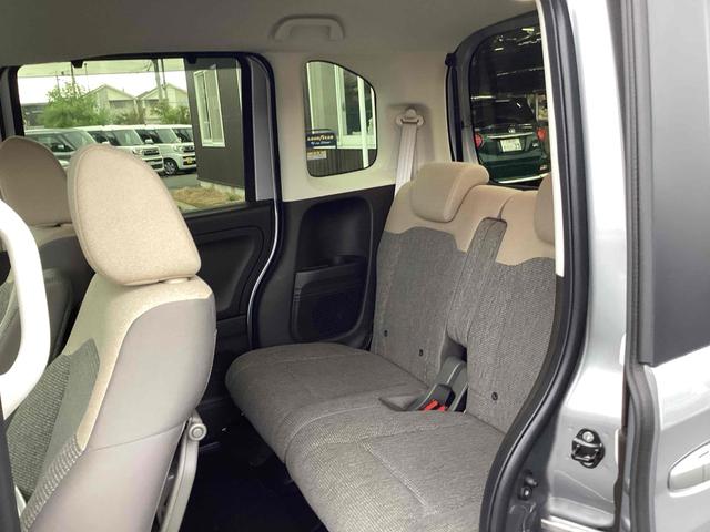 Ｎ－ＢＯＸ Ｌ　ＨｏｎｄａＳＥＮＳＩＮＧ　社外ディスプレイ　Ｂカメラ　電子パーキング　アダプティブクルーズコントロール　左パワースライドドア　アイドリングストップ（29枚目）