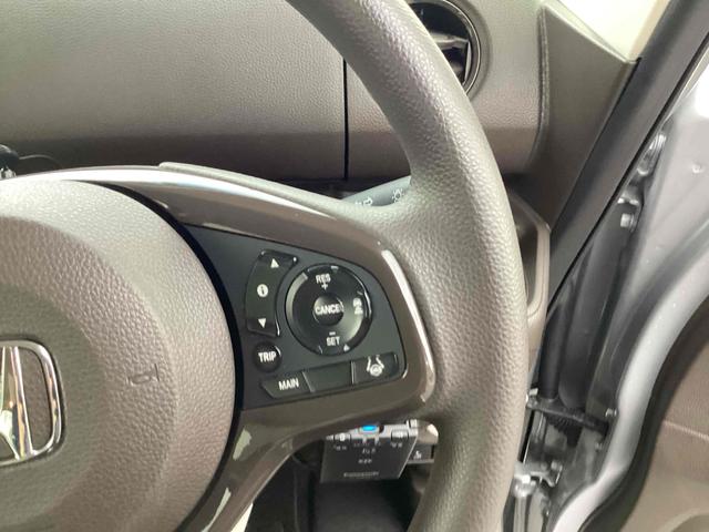 Ｎ－ＢＯＸ Ｌ　ＨｏｎｄａＳＥＮＳＩＮＧ　社外ディスプレイ　Ｂカメラ　電子パーキング　アダプティブクルーズコントロール　左パワースライドドア　アイドリングストップ（35枚目）