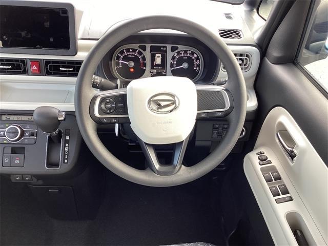 ダイハツ ムーヴキャンバス 6枚目