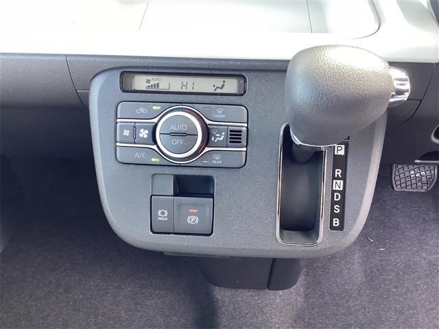 ダイハツ ムーヴキャンバス 7枚目