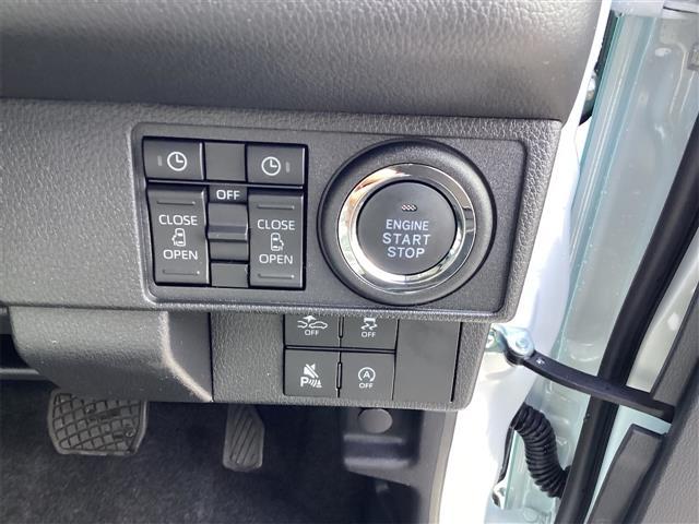 ダイハツ ムーヴキャンバス 8枚目