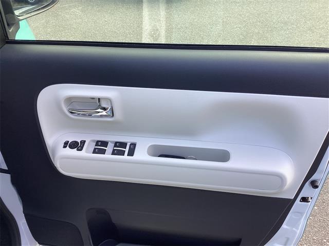 ダイハツ ムーヴキャンバス 9枚目