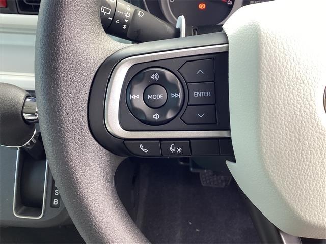 ダイハツ ムーヴキャンバス 10枚目