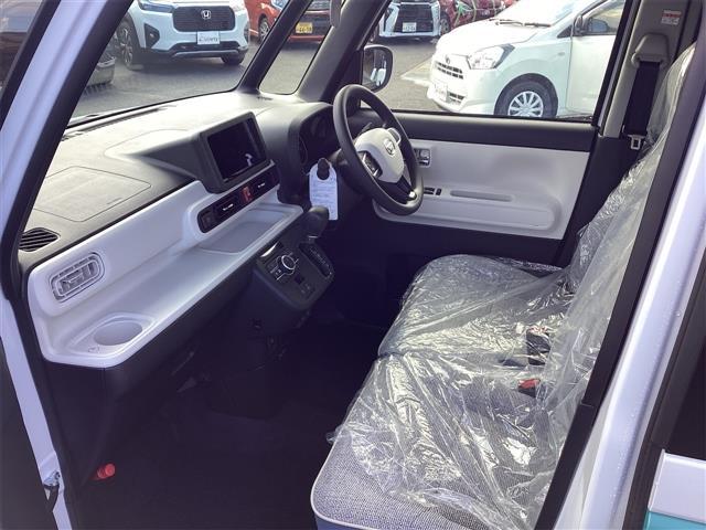 ダイハツ ムーヴキャンバス 12枚目