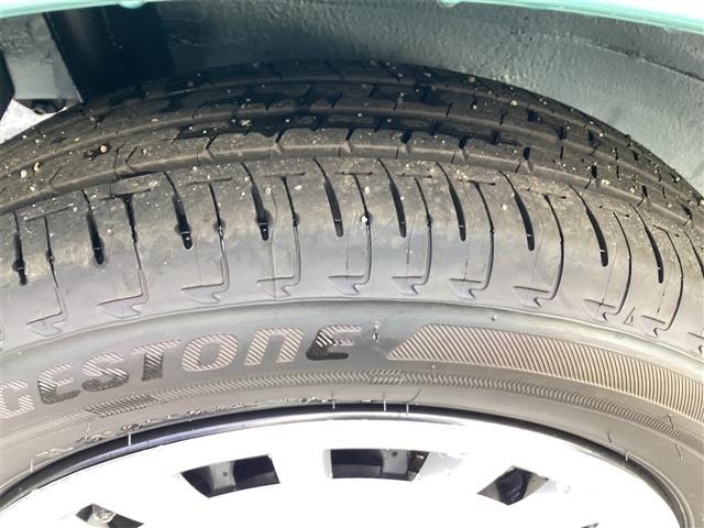 ダイハツ ムーヴキャンバス 23枚目