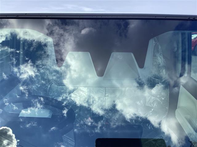 ダイハツ ムーヴキャンバス 28枚目