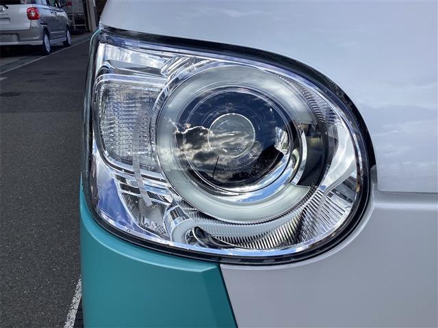 ダイハツ ムーヴキャンバス 29枚目