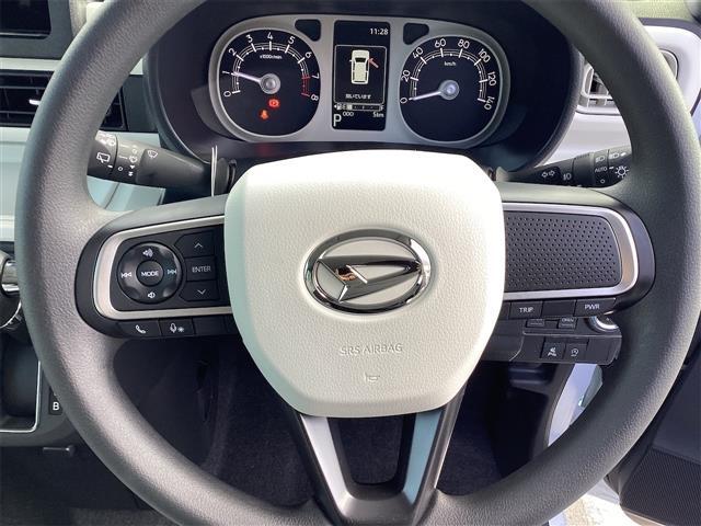 ダイハツ ムーヴキャンバス 30枚目