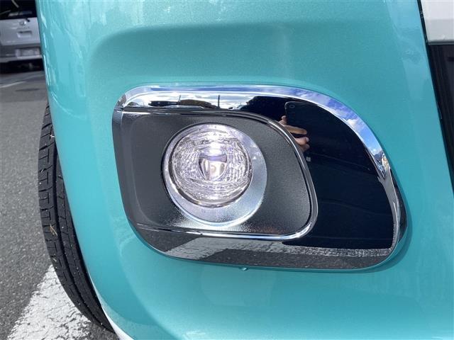 ダイハツ ムーヴキャンバス 31枚目