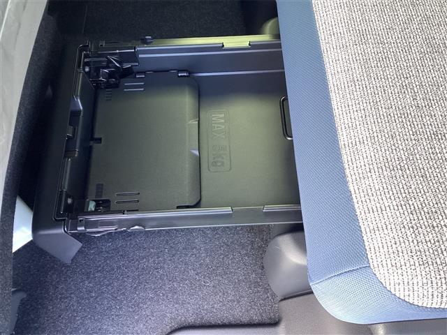 ダイハツ ムーヴキャンバス 34枚目