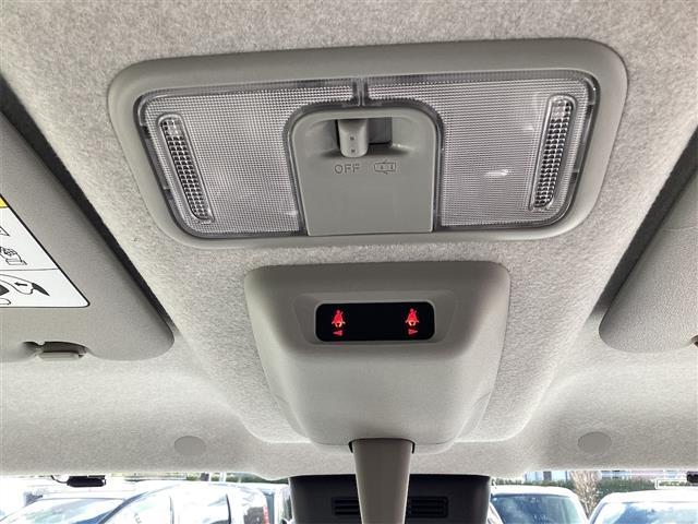 ダイハツ ムーヴキャンバス 35枚目