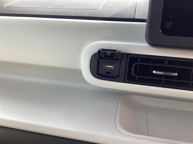 ダイハツ ムーヴキャンバス 37枚目