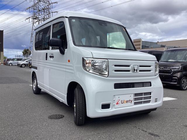 Ｎ－ＶＡＮ Ｇ　両側スライドドア　クリアランスソナー　オートクルーズコントロール　レーンアシスト　衝突被害軽減システム　オートライト　アイドリングストップ　ＣＶＴ　ＥＳＣ　エアコン　パワーウィンドウ　運転席エアバッグ（16枚目）