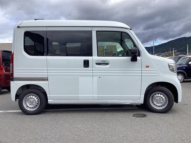 Ｎ－ＶＡＮ Ｇ　両側スライドドア　クリアランスソナー　オートクルーズコントロール　レーンアシスト　衝突被害軽減システム　オートライト　アイドリングストップ　ＣＶＴ　ＥＳＣ　エアコン　パワーウィンドウ　運転席エアバッグ（17枚目）
