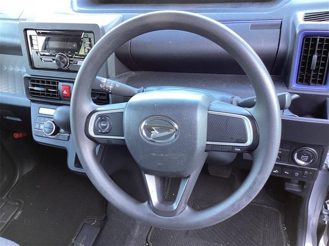 DAIHATSU TANTO X