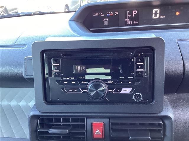 DAIHATSU TANTO X