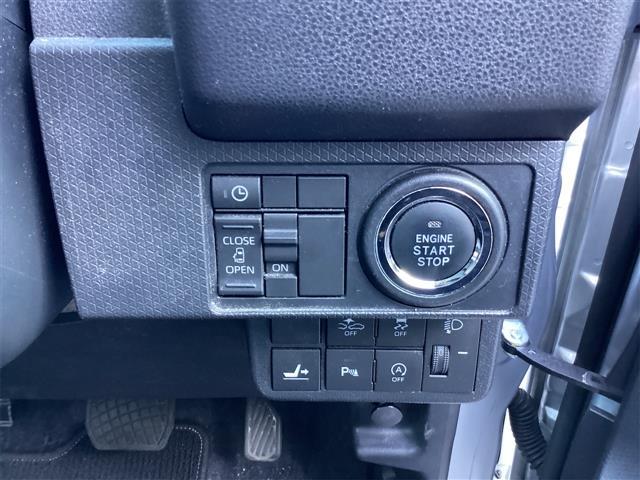 DAIHATSU TANTO X