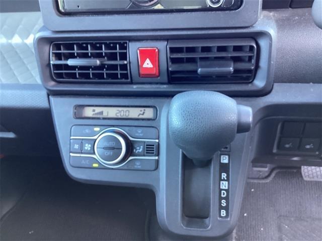 DAIHATSU TANTO X