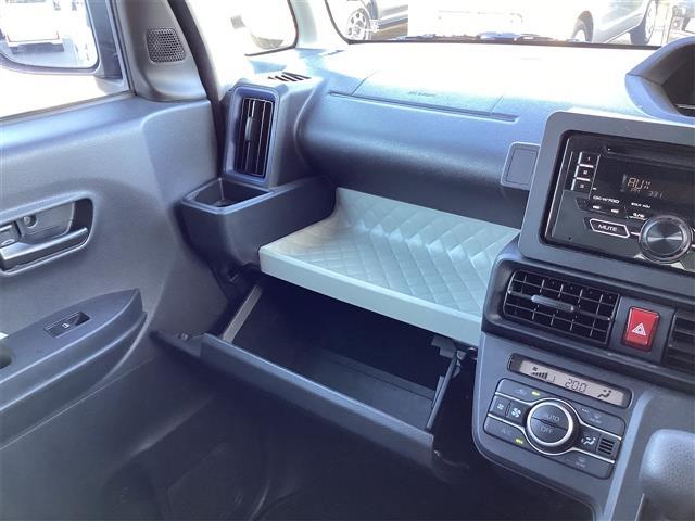 DAIHATSU TANTO X