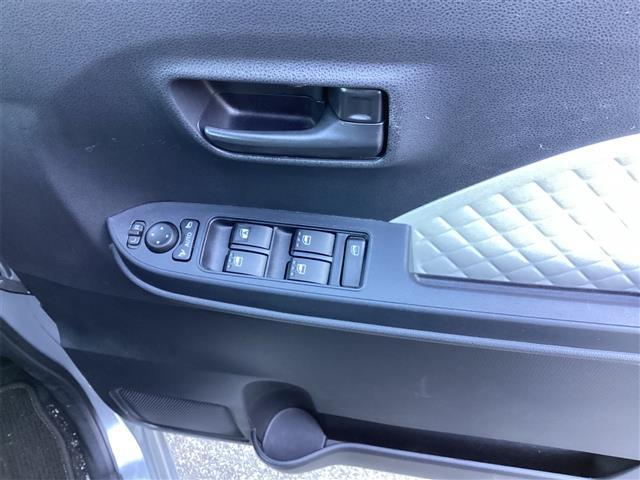 DAIHATSU TANTO X