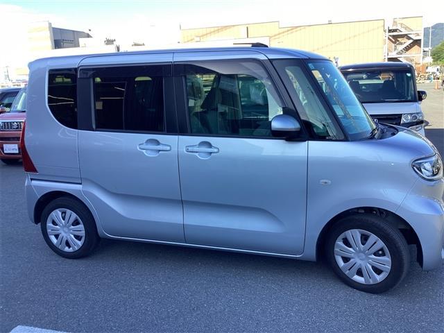 DAIHATSU TANTO X