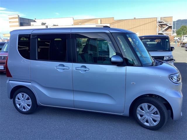 DAIHATSU TANTO X