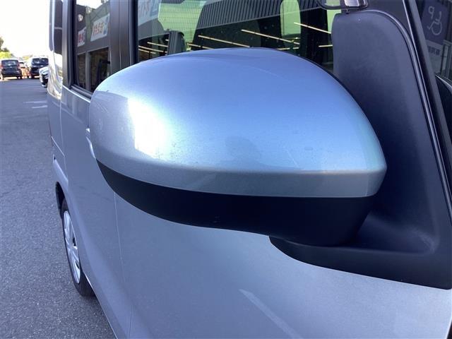 DAIHATSU TANTO X