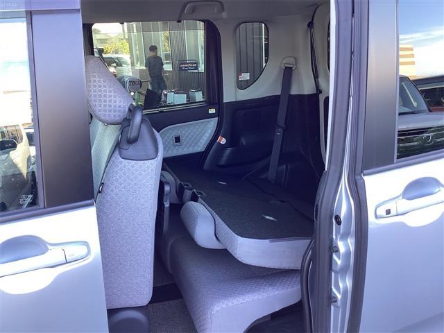 DAIHATSU TANTO X