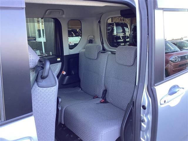 DAIHATSU TANTO X