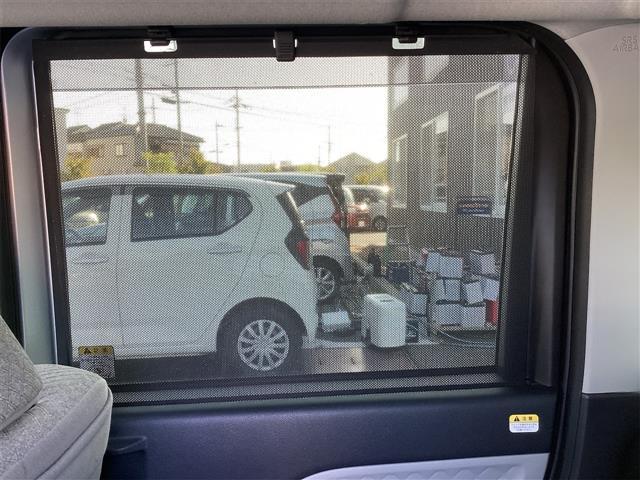 DAIHATSU TANTO X